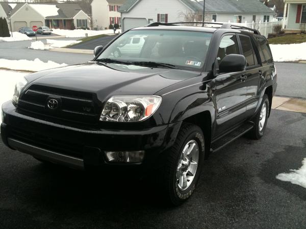 just brought it home from the dealership
