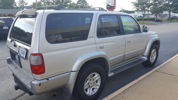 Just finished Test Driving it.... Bought it!