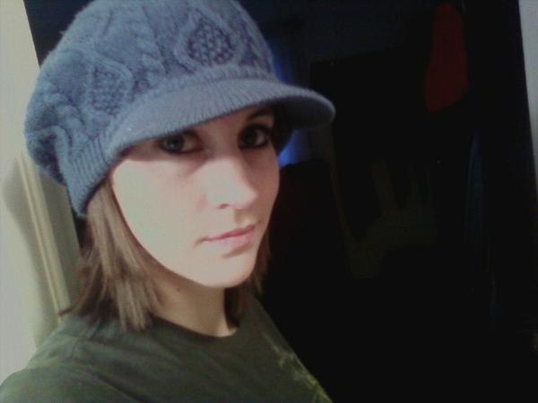 Just me