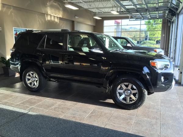 Just picking it up 4-19-2015