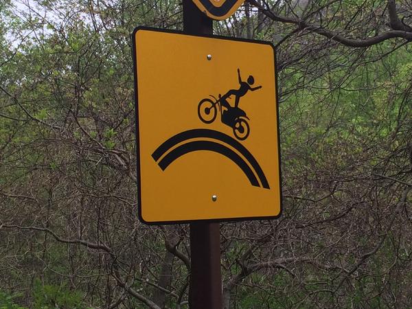just thought this sign was hilarious