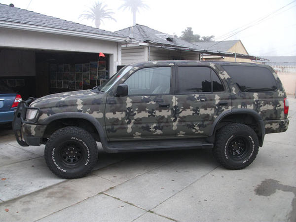 Just upgraded to 32x11.50R15 Mud Terrains.