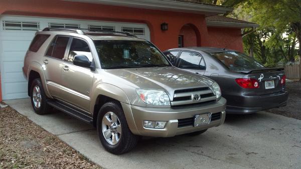 Just washed