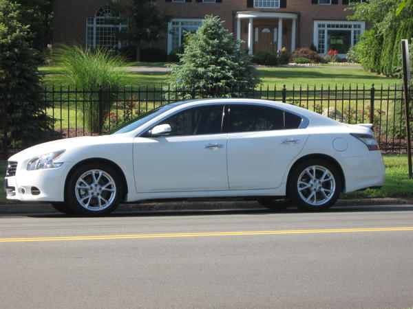 K & N Drop in Filter/Wheels Spacers