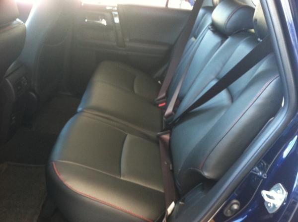 Katzkin Leather