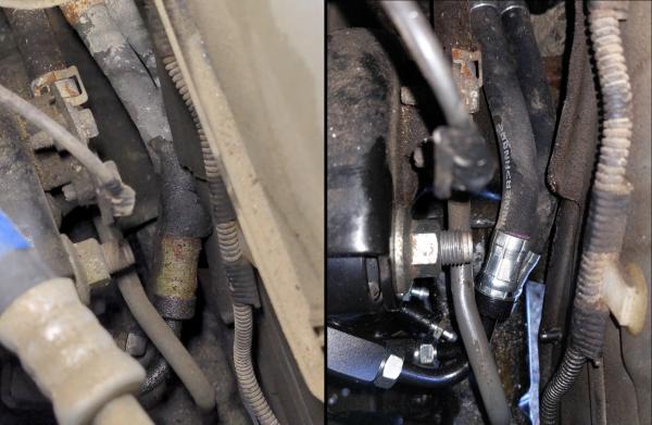 KDSS Fix