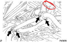 KDSS frame front