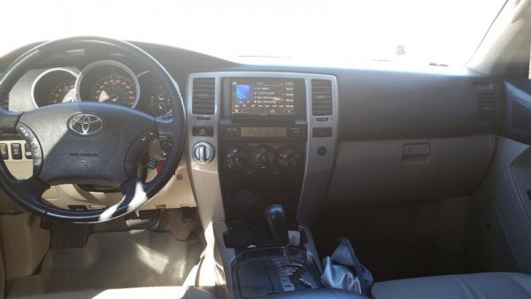 Kenwood Head unit - 5 Channel Alpine Amp - Upgraded JBL 6900's and 6500c's door speakers with new Rockford Sub. :)