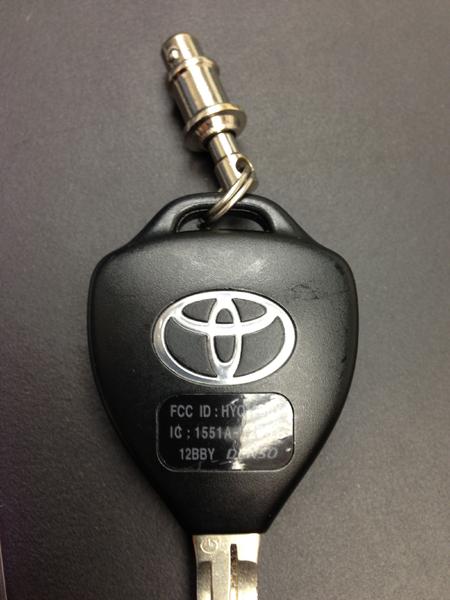 Key2