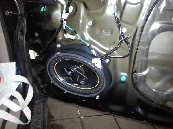 kicker 6x9