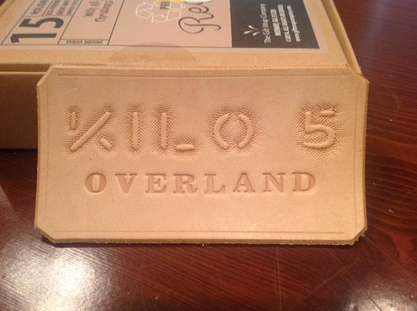 KILO 5 2