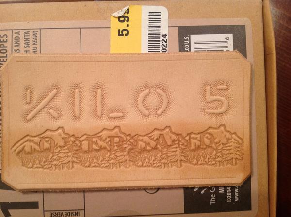 KILO5 1