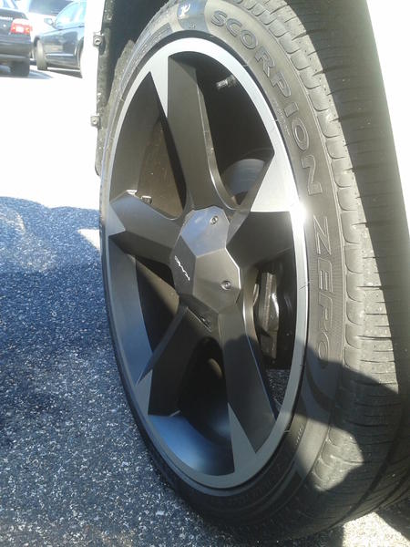 KMC 24's