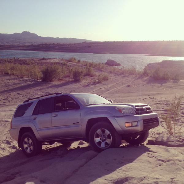 Lake Mead