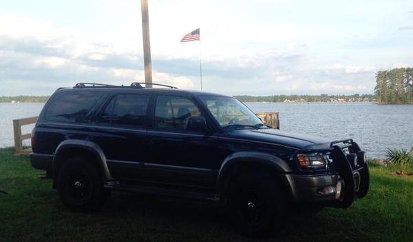 Lake Murray