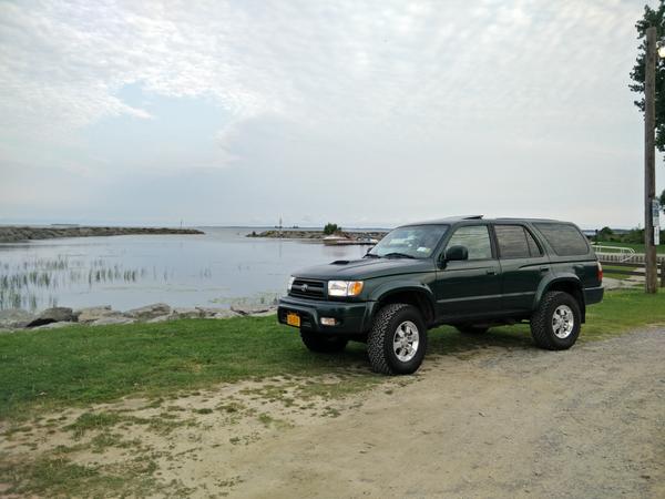 Lake Ontario