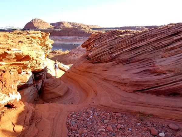 Lake Powell, AZ