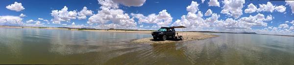 Lakside