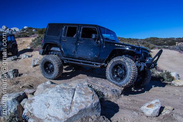 Last Chance Canyon