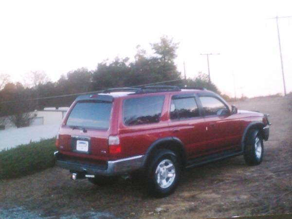 Latest cell phone pics 051