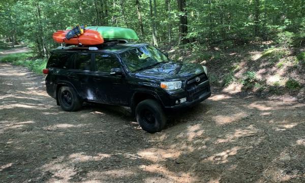 LBL off roading 2