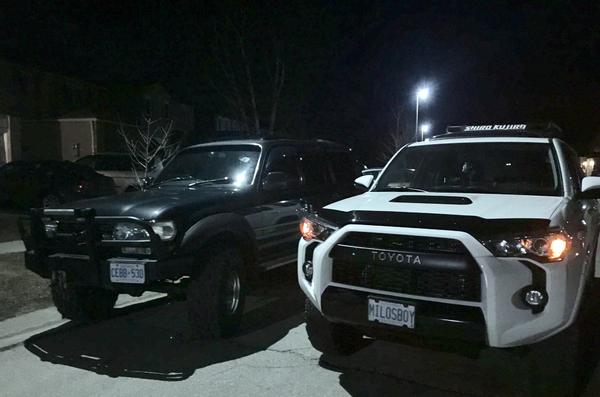 LC T4R