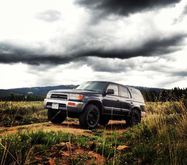 Leadville, Colorado