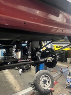 leaf install