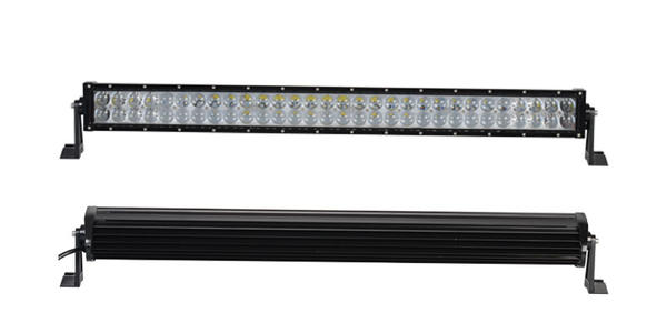 led beam