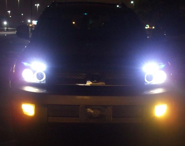 Led Projectors