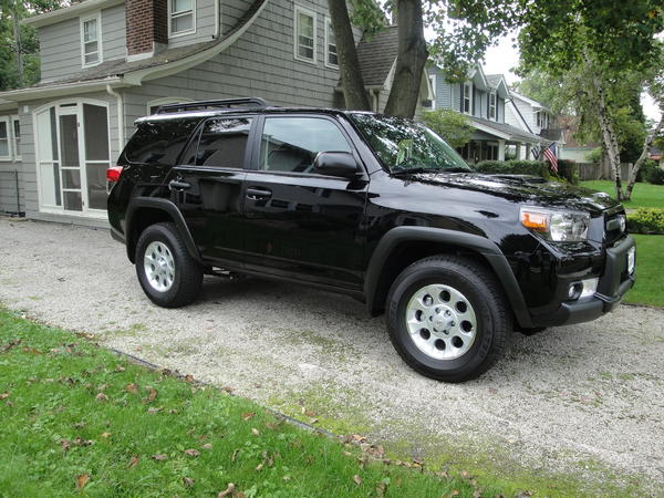 LEFT FRONT