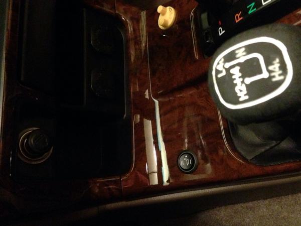 Left seat heater installed.  Drilled the hole for the right seat heater while I was at it and plugged it for now, hence the oil filler cap.  These are