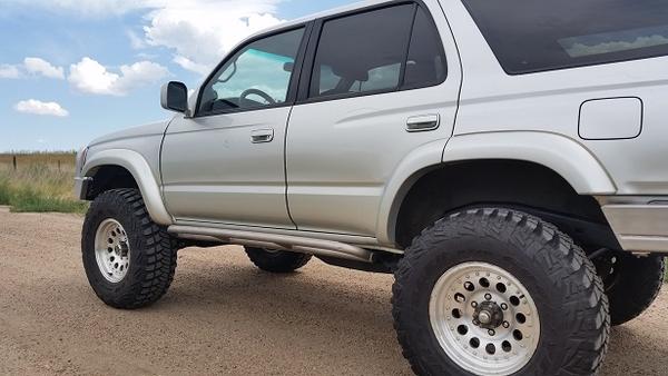 left side again