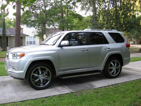 Left2011T4R
