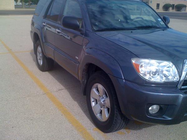 less running boards