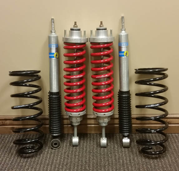 Let the Mods begin... Toytec Ultimate lift!