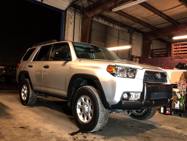 Leveled