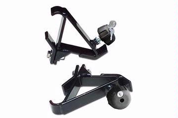 Lift Clamps Locking94