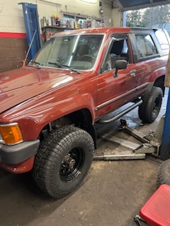 lift complete