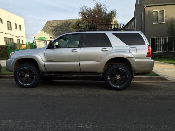 lift+tires