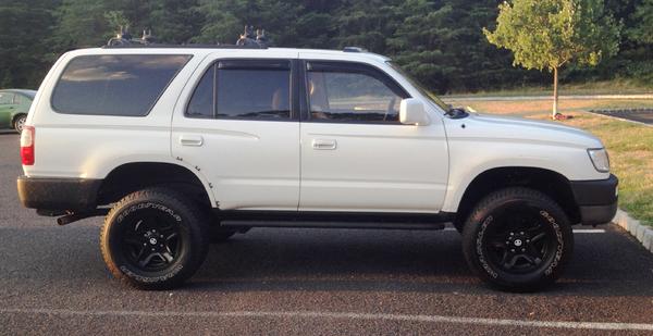 lift wheels sliders
