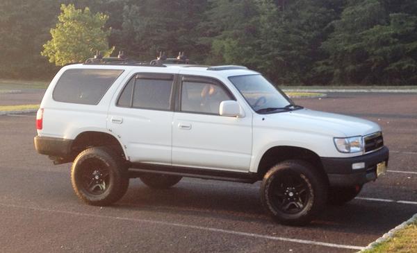 lift wheels sliders