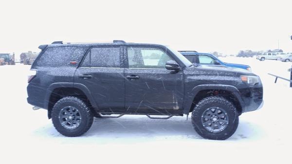 Lift, Wheels, Tires, UCAs pictures