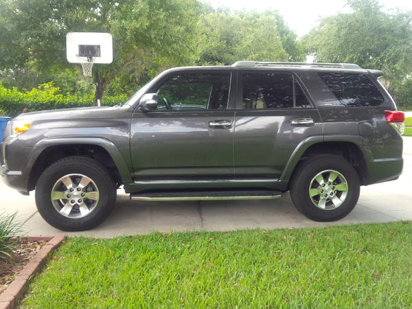 Lifted 2.5/1.5
