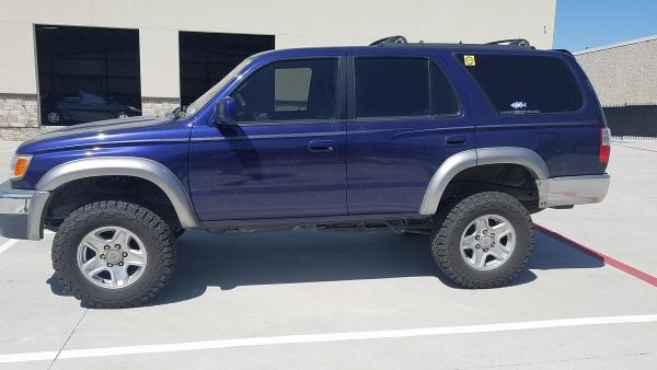 Lifted! Apr 10, 2021.1