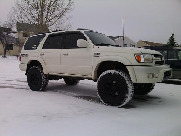 LIFTED