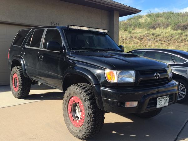 Light bar