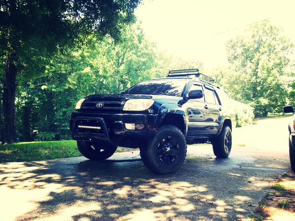 light bars
