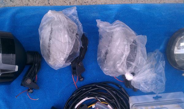LightForce 140s