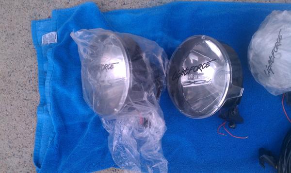 LightForce 170s